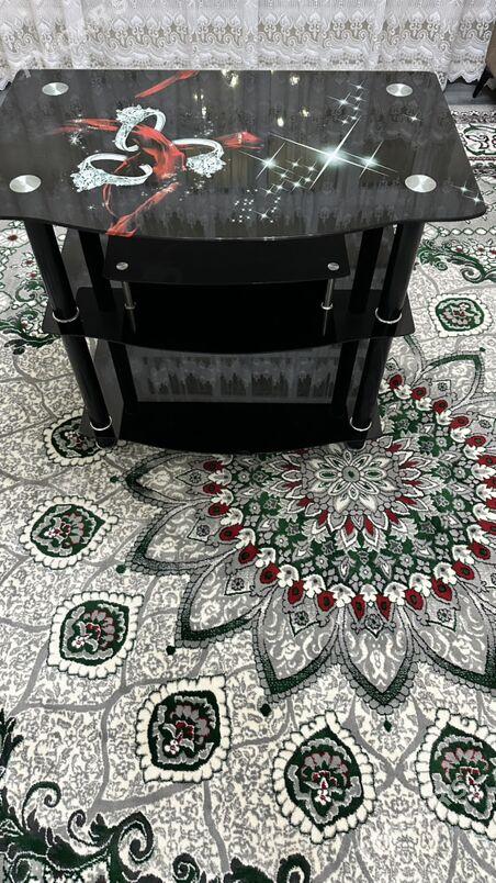 tv pastavka - Гурбансолтан Едже - img 2