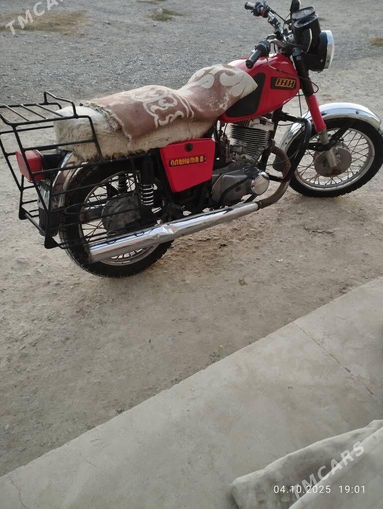 Iž Planeta 5 1997 - 10 000 TMT - Бахарден - img 2