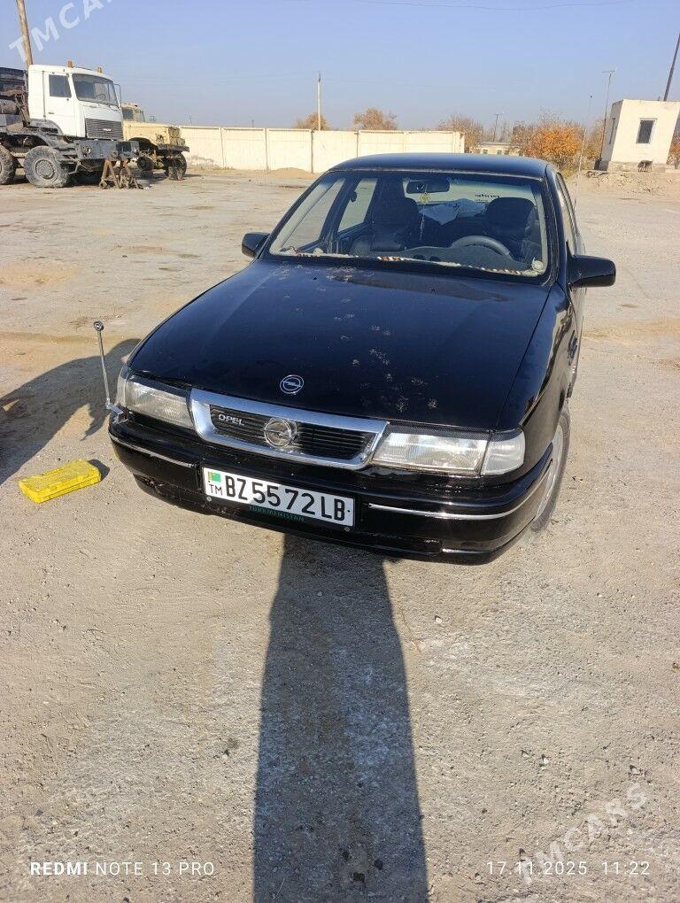 Opel Vectra 1993 - 26 000 TMT - Газаджак - img 7