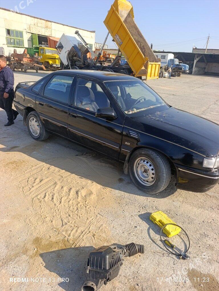 Opel Vectra 1993 - 26 000 TMT - Газаджак - img 6