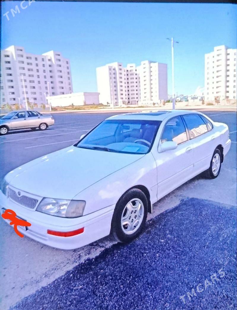 Toyota Avalon 1995 - 110 000 TMT - Бузмеин - img 2