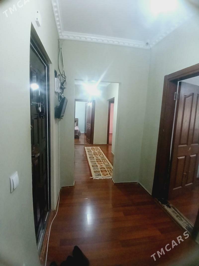 Мир 7/1 2эт 3ком 76м² - Aşgabat - img 6