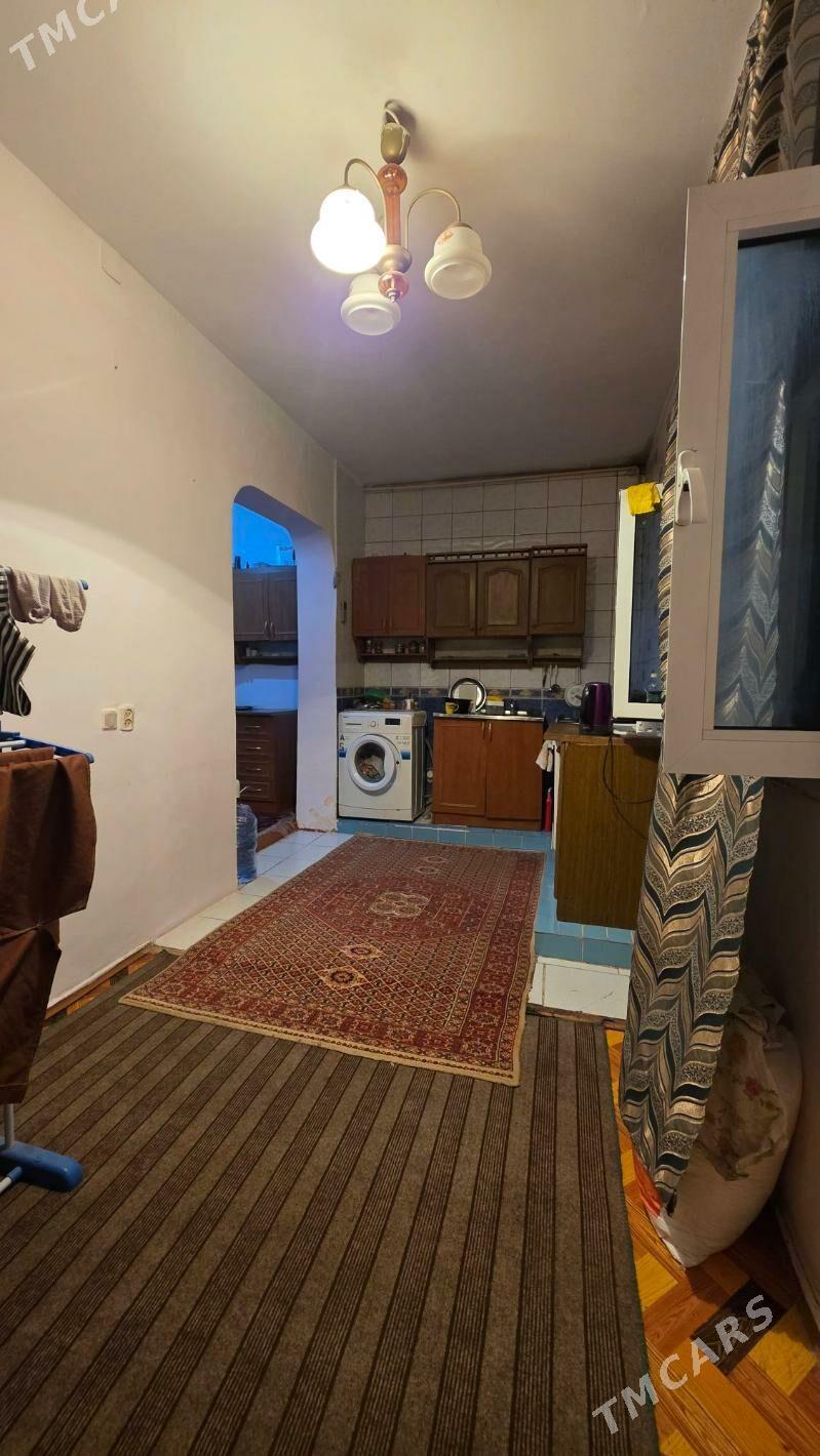 Maryỳskiy 3kom Марыйский 3ком - Ашхабад - img 1