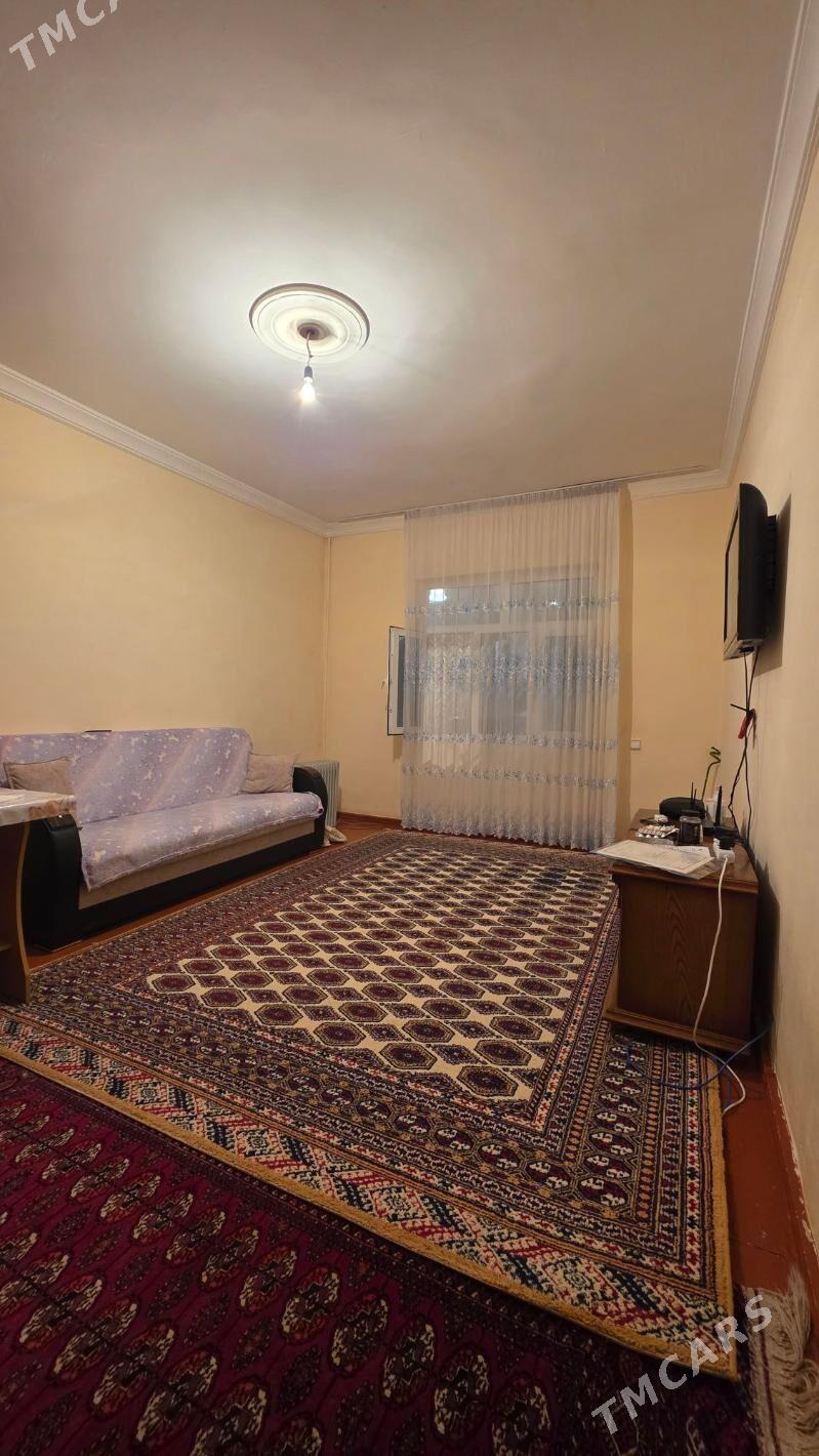 Maryỳskiy 3kom Марыйский 3ком - Ашхабад - img 2