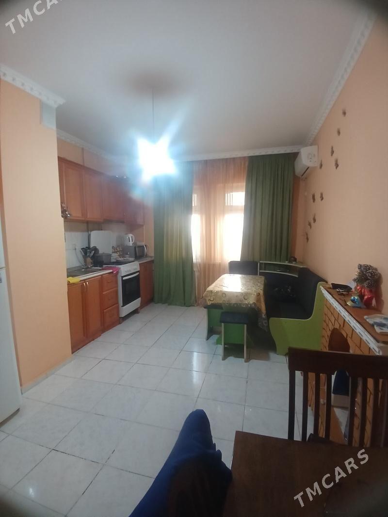 Мир 7/1 2эт 3ком 76м² - Aşgabat - img 5