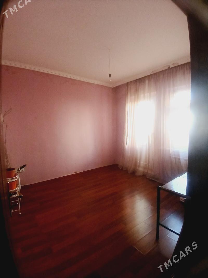 Мир 7/1 2эт 3ком 76м² - Aşgabat - img 4