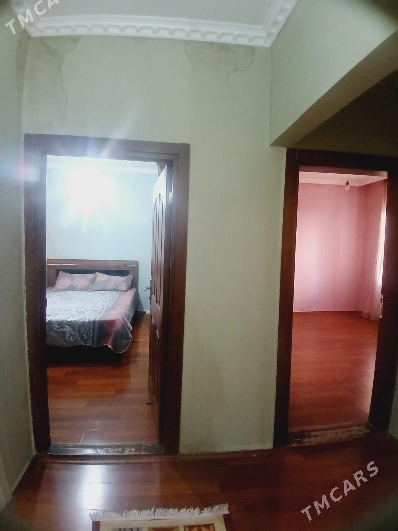 Мир 7/1 2эт 3ком 76м² - Aşgabat - img 3