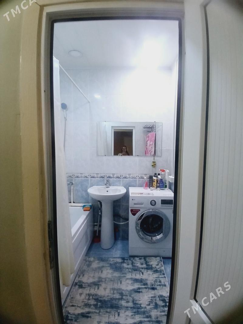 Мир 7/1 2эт 3ком 76м² - Aşgabat - img 7