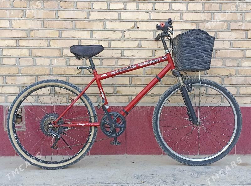 Sportiwnyý welosiped - Байрамали - img 2