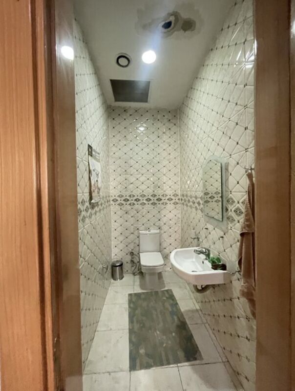 15 Tapgyr 11 etaz 4 komnat - Aşgabat - img 9