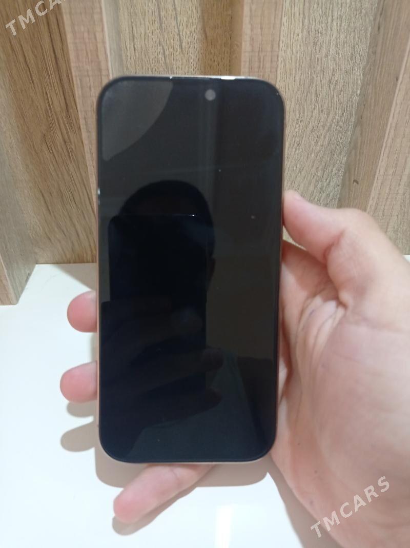 iPhone 16 pro - Балканабат - img 2