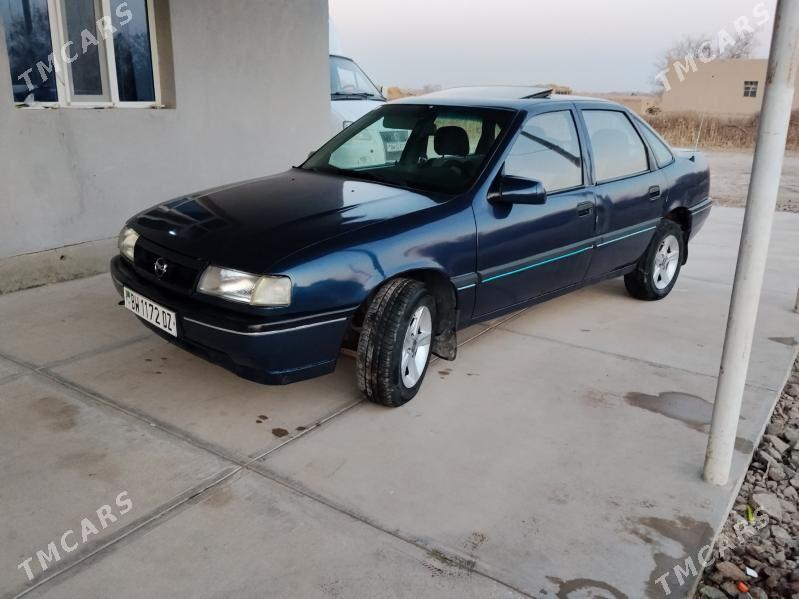 Opel Vectra 1990 - 33 000 TMT - Boldumsaz - img 2