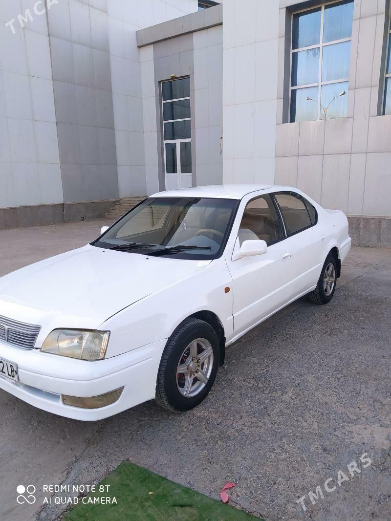 Toyota Camry 1995 - 60 000 TMT - Сакар - img 2