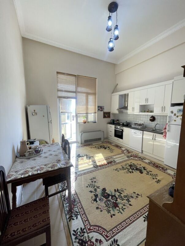 15 Tapgyr 11 etaz 4 komnat - Aşgabat - img 7