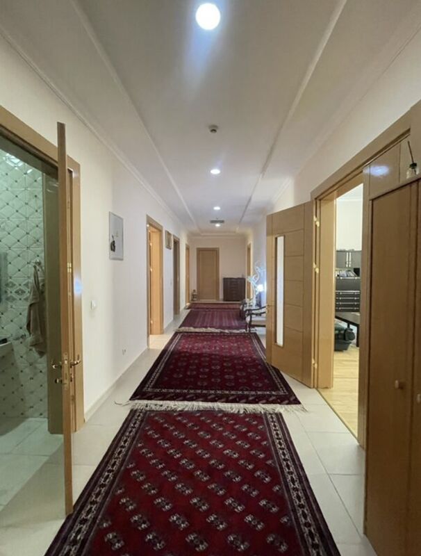 15 Tapgyr 11 etaz 4 komnat - Aşgabat - img 4
