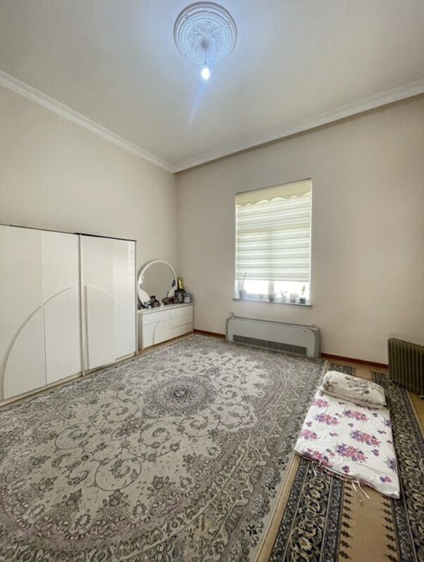 15 Tapgyr 11 etaz 4 komnat - Aşgabat - img 5