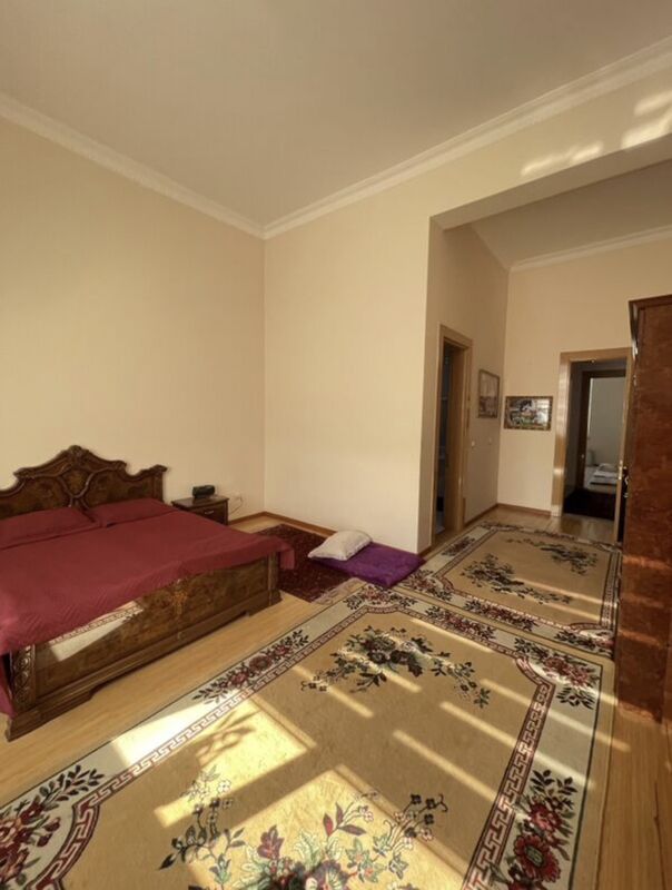 15 Tapgyr 11 etaz 4 komnat - Aşgabat - img 3