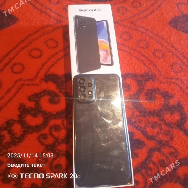 samsunug a 23 - Губадаг - img 2