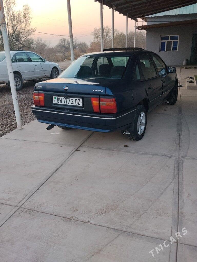 Opel Vectra 1990 - 33 000 TMT - Boldumsaz - img 4