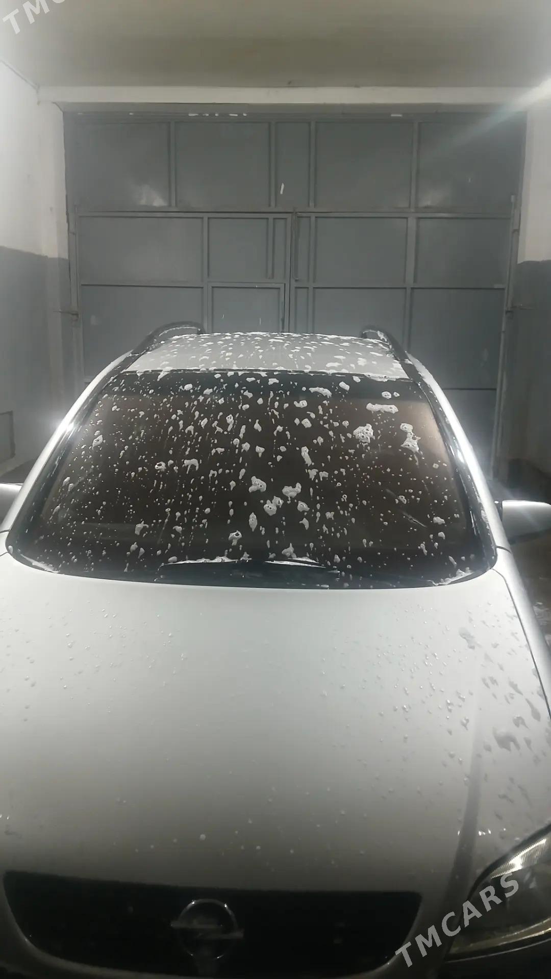 Opel Zafira 2002 - 94 000 TMT - Görogly (Tagta) - img 5