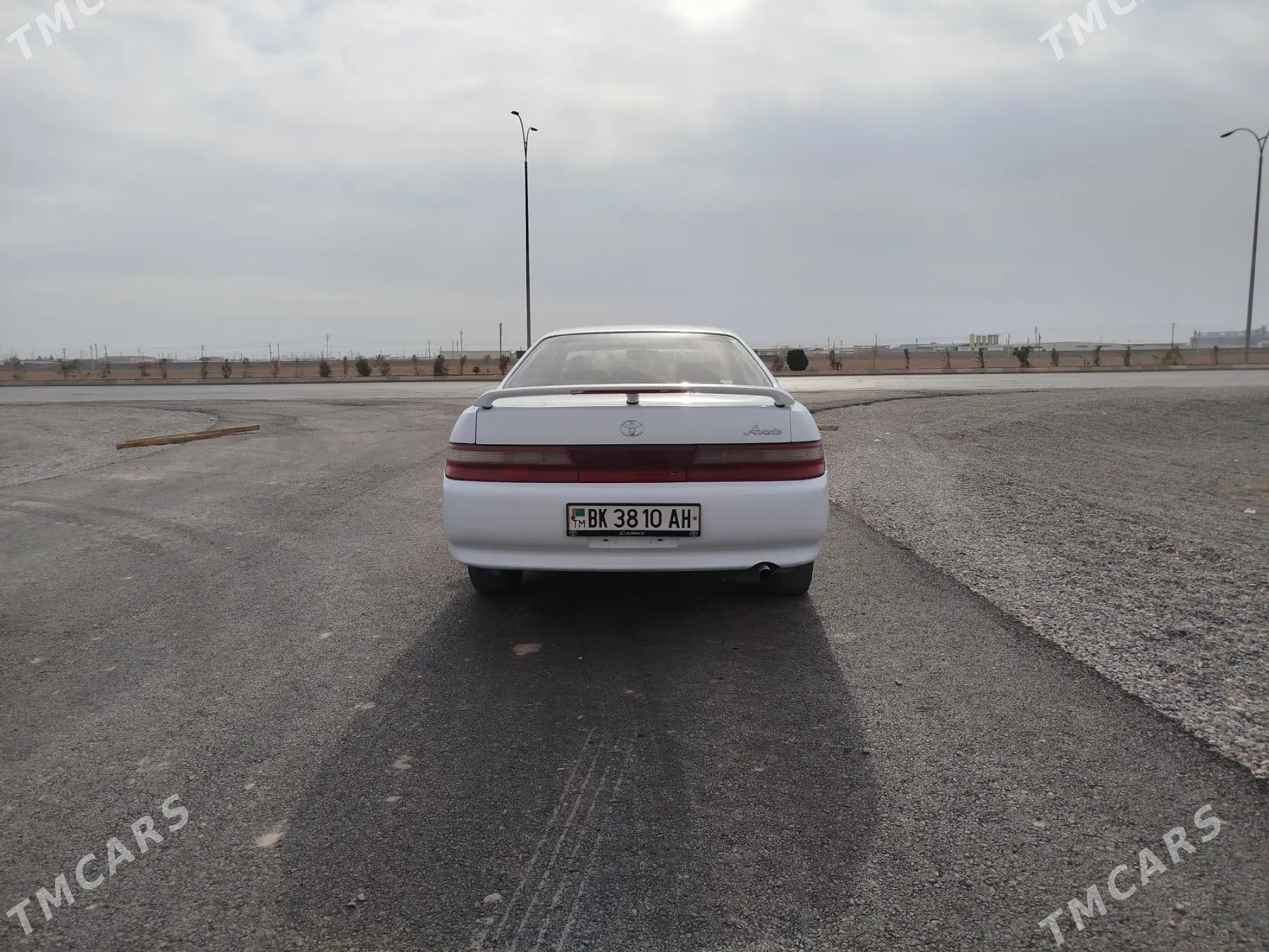 Toyota Mark II 1995 - 60 000 TMT - Tejen - img 10