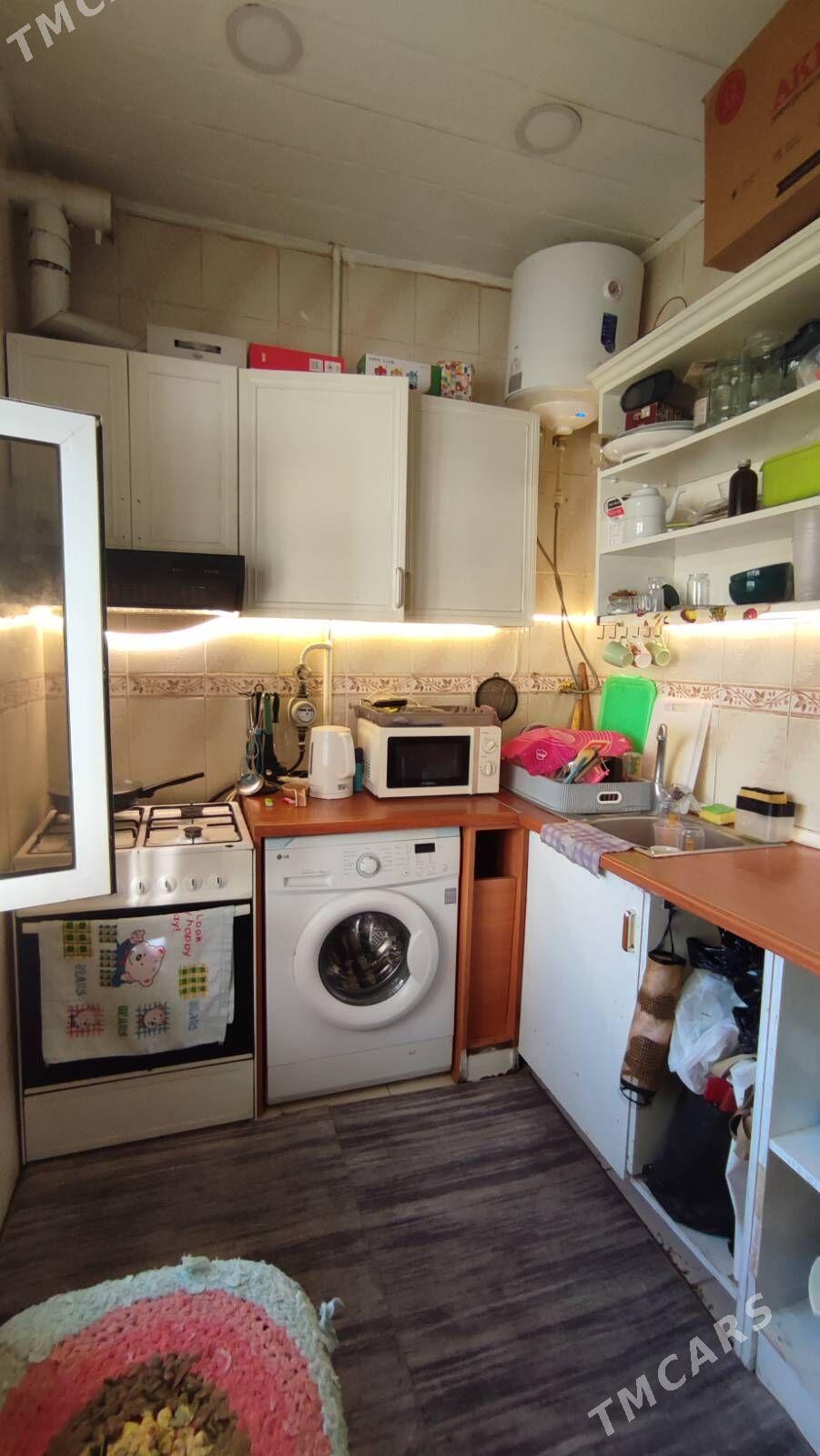 Gaudan B 2 et 1kom  Гаудан Б - Howdan "B" - img 4