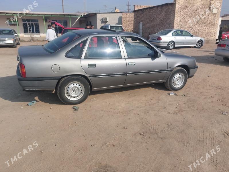 Opel Vectra 1990 - 50 000 TMT - Türkmenbaşy etr. - img 3