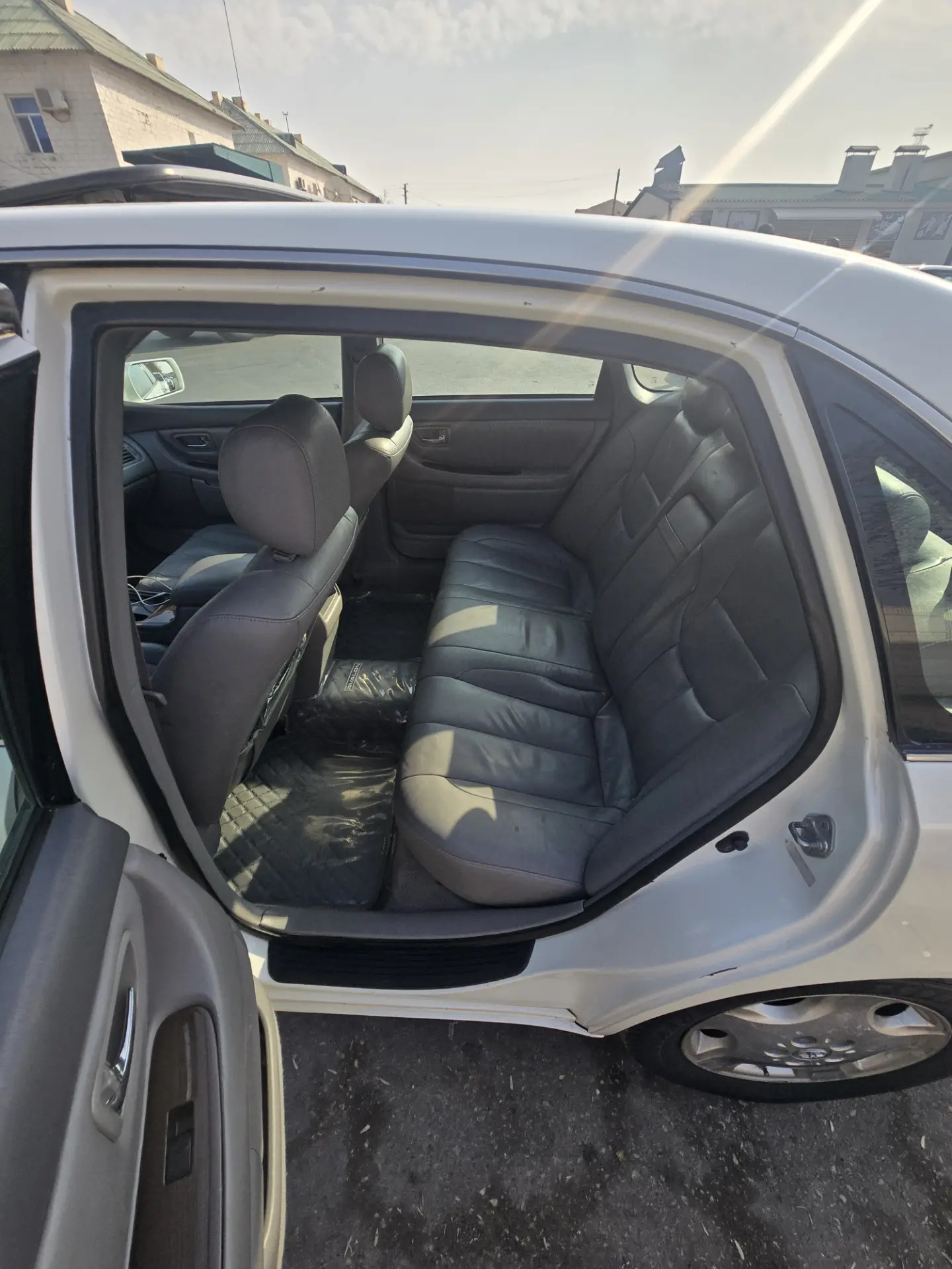 Toyota Avalon 2002 - 200 000 TMT - Balkanabat - img 6