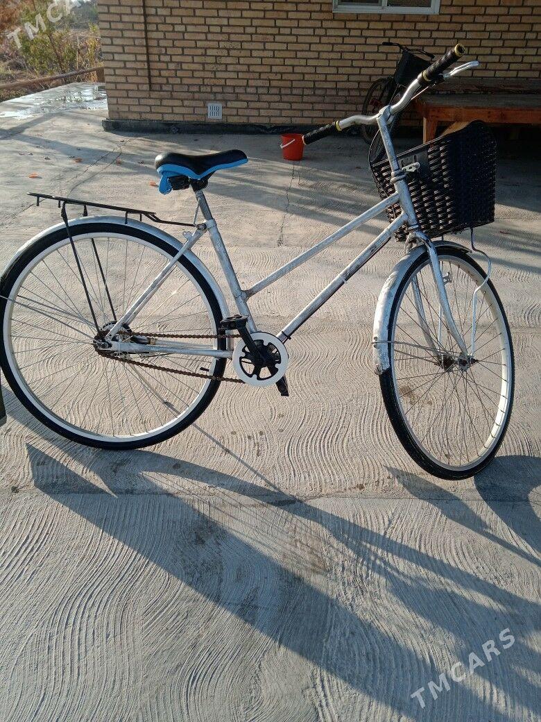 Welosiped 26lyk - Garagum etraby - img 3