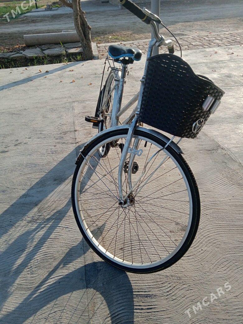 Welosiped 26lyk - Garagum etraby - img 2