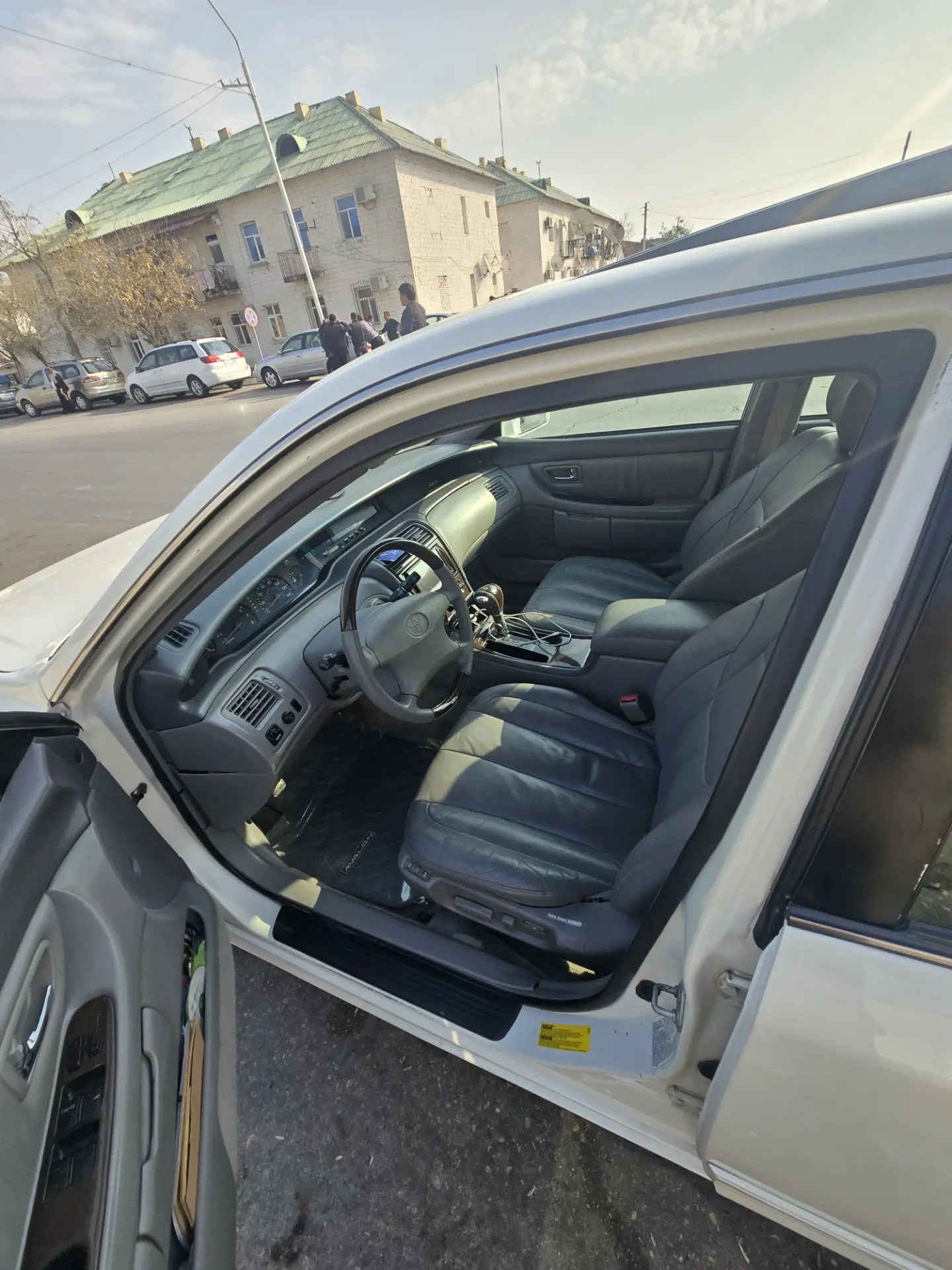 Toyota Avalon 2002 - 200 000 TMT - Balkanabat - img 5