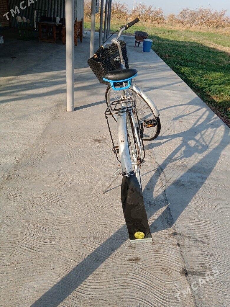 Welosiped 26lyk - Garagum etraby - img 4