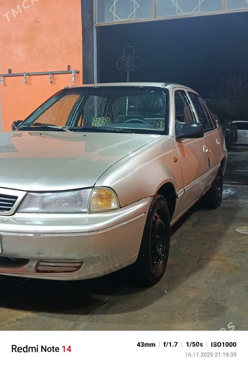 Daewoo Nexia 1997 - 30 000 TMT - Daşoguz - img 2