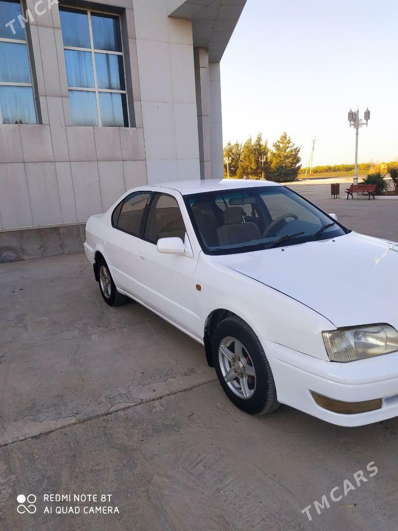 Toyota Camry 1995 - 60 000 TMT - Сакар - img 4