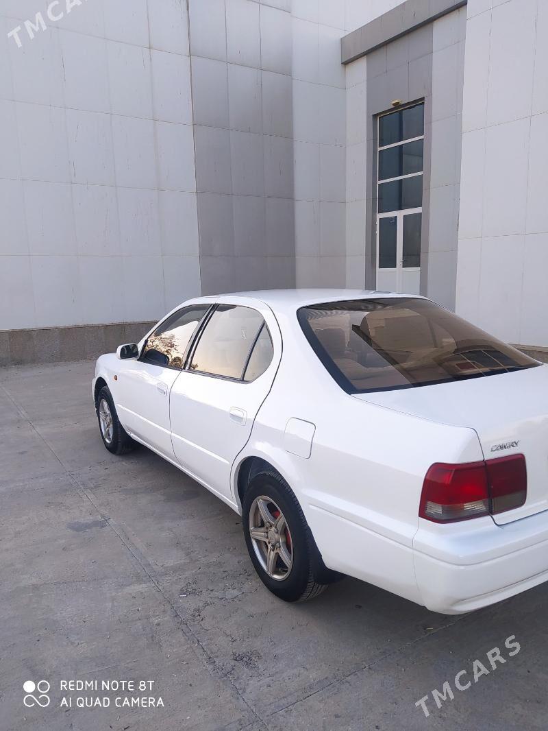 Toyota Camry 1995 - 60 000 TMT - Сакар - img 3