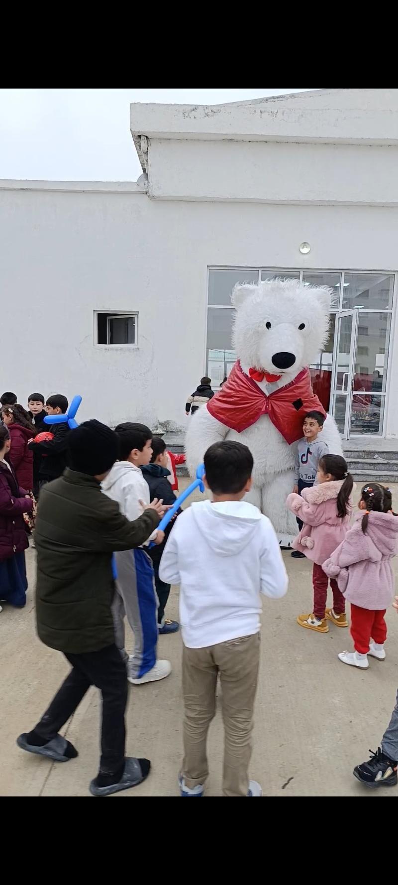 Аниматор клоун мишка animator - Aşgabat - img 7