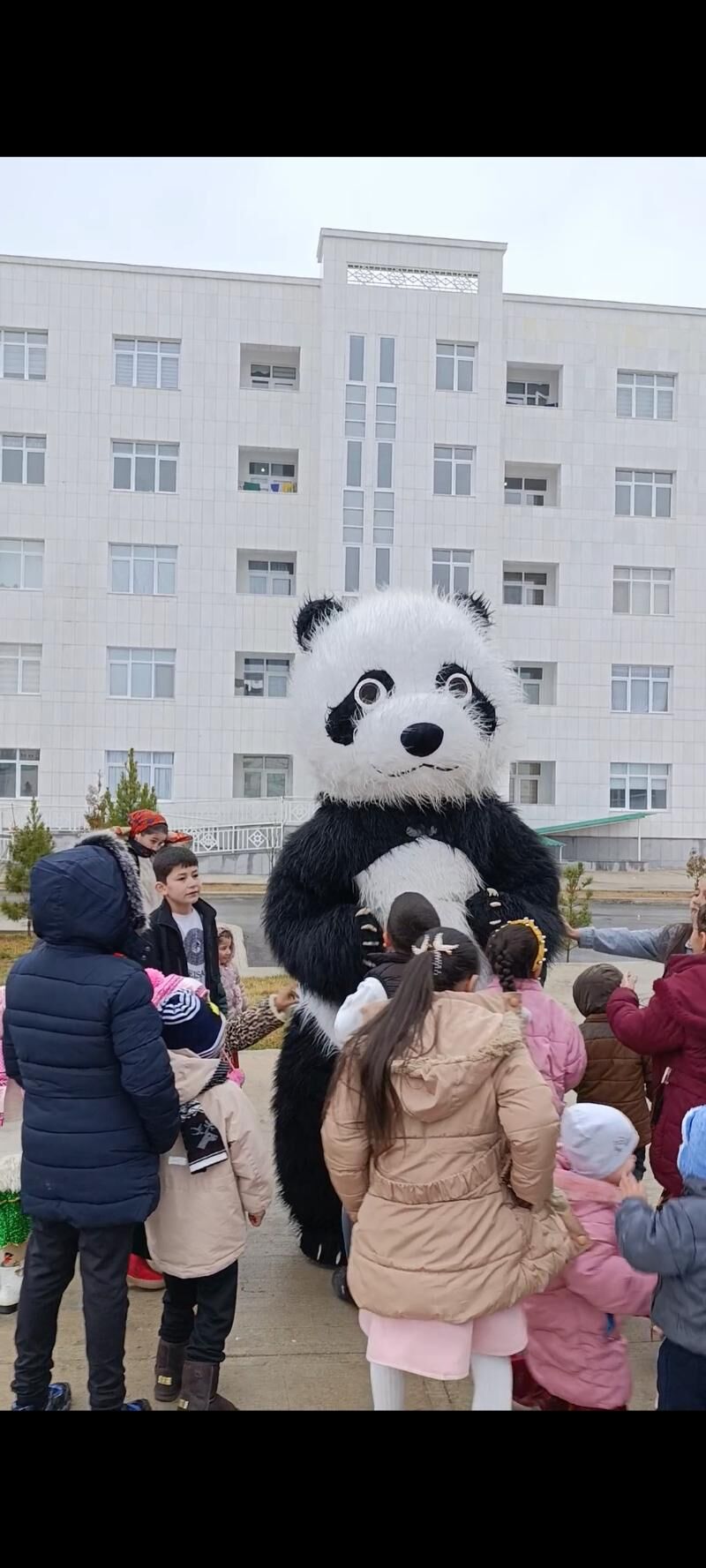 Аниматор клоун мишка animator - Aşgabat - img 6