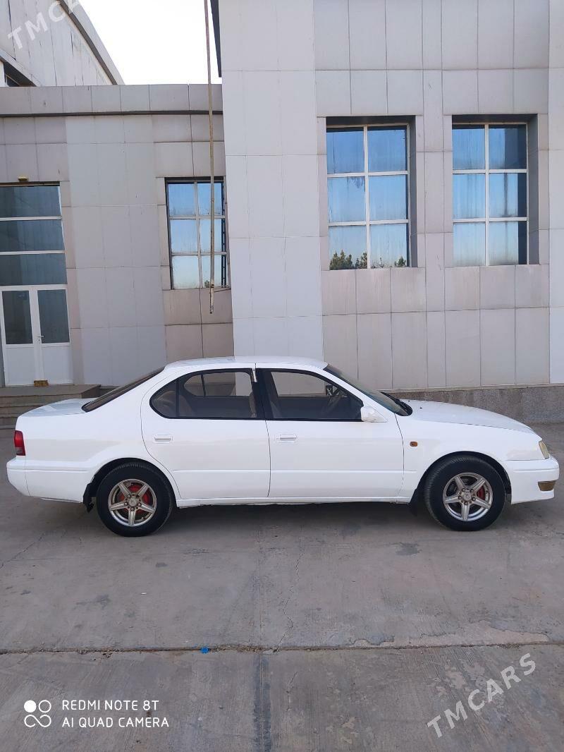 Toyota Camry 1995 - 60 000 TMT - Сакар - img 6
