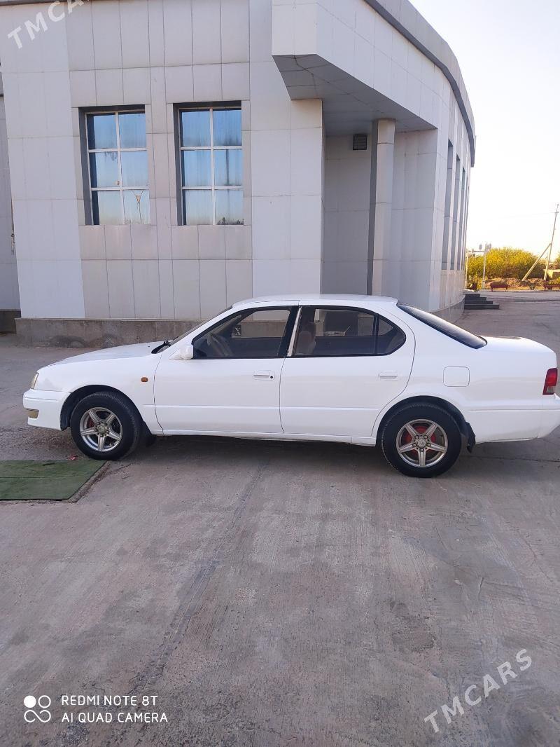 Toyota Camry 1995 - 60 000 TMT - Сакар - img 5