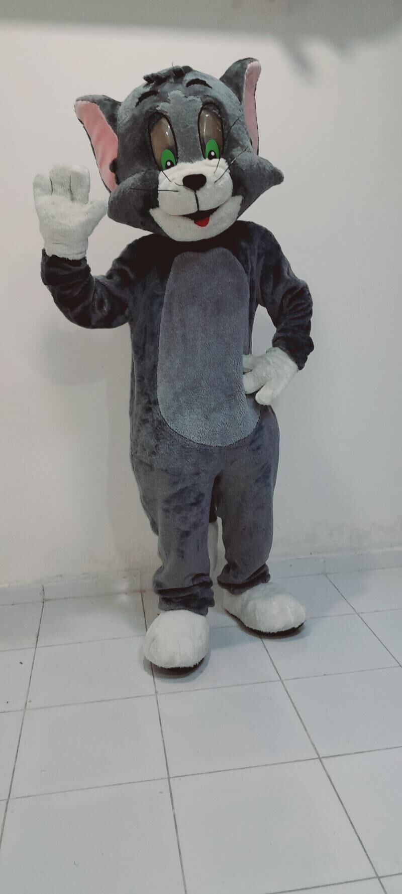 Аниматор клоун мишка animator - Aşgabat - img 9