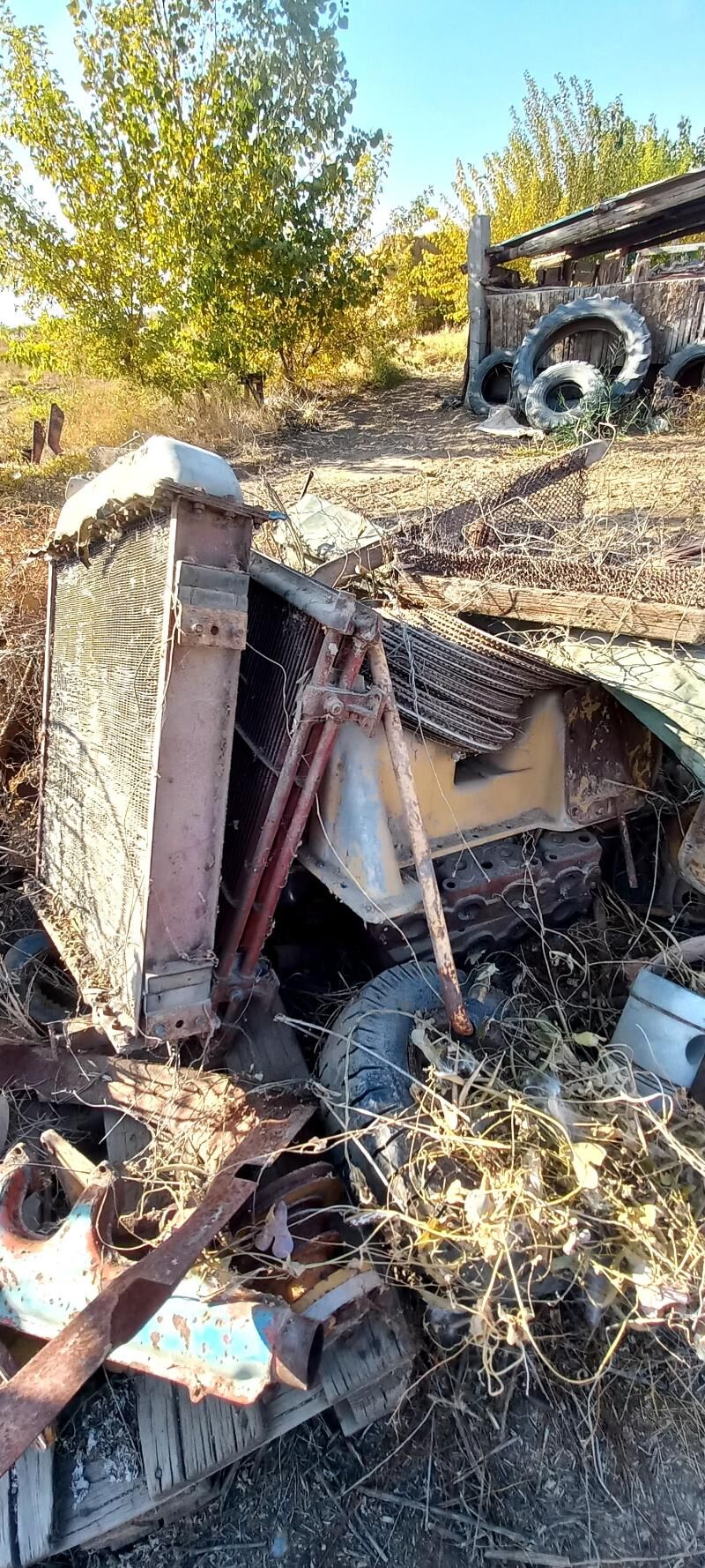 radýator. ctz 7 000 TMT - Ашхабад - img 2