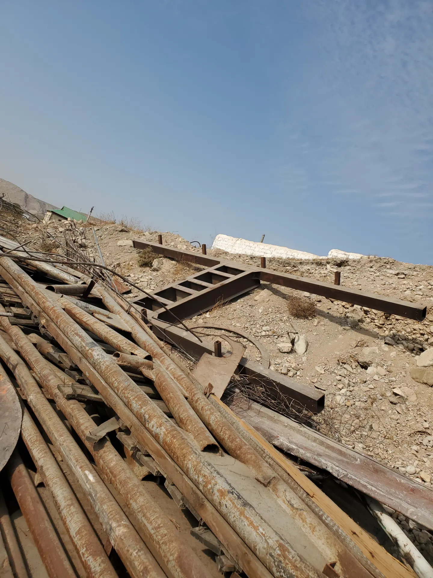 demir agaç biton armatur alýas - Ашхабад - img 1