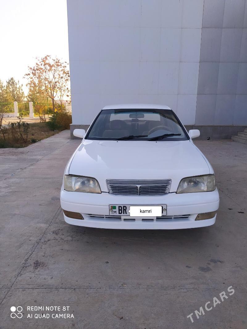 Toyota Camry 1995 - 60 000 TMT - Сакар - img 7
