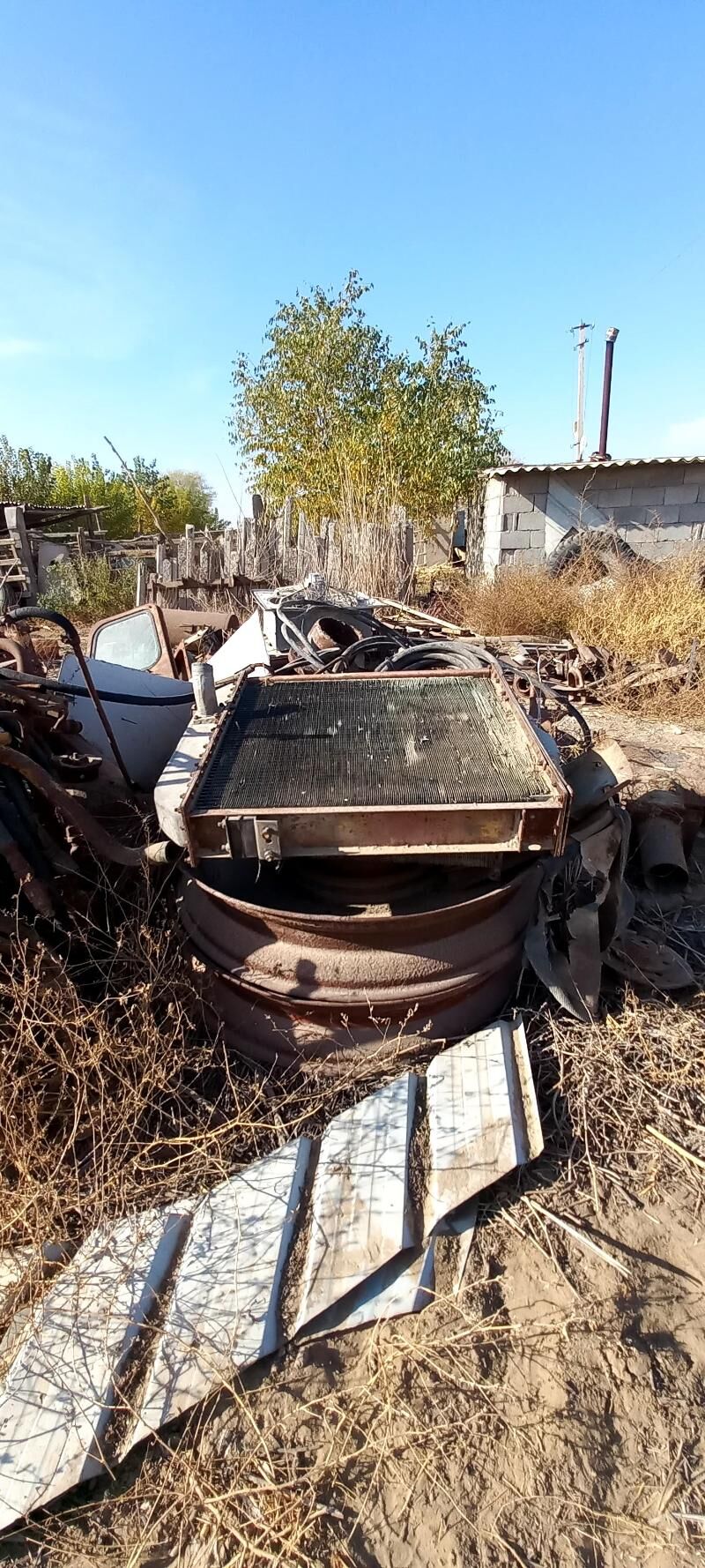 radýator. ctz 7 000 TMT - Ашхабад - img 4