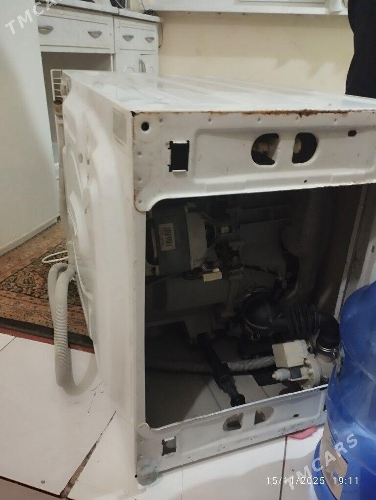 kirmasyn - Parahat 2 - img 1