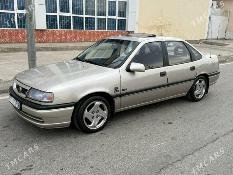 Opel Vectra 1994 - 70 000 TMT - Туркменабат - img 3