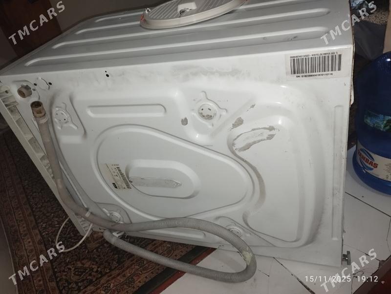 kirmasyn - Parahat 2 - img 2