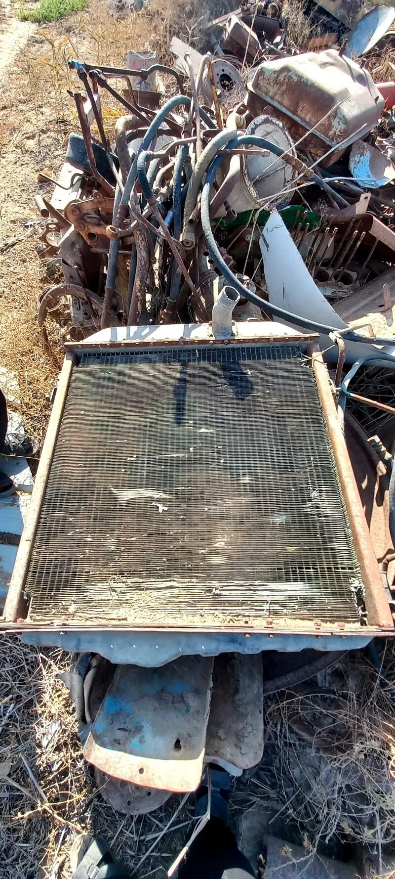 radýator. ctz 7 000 TMT - Ашхабад - img 5