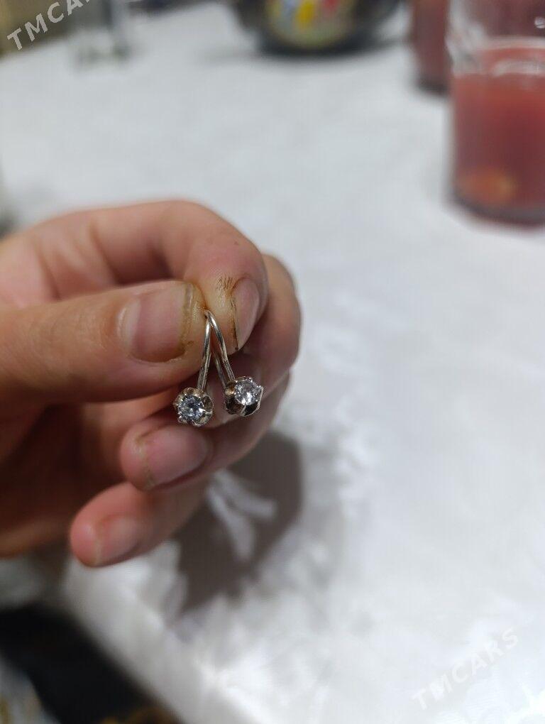 kümüş - Türkmenabat - img 2