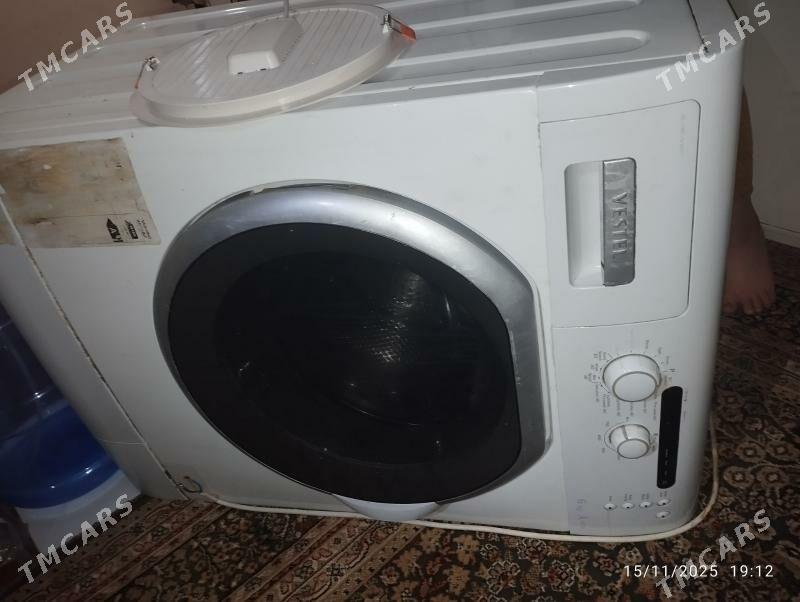 kirmasyn - Parahat 2 - img 3